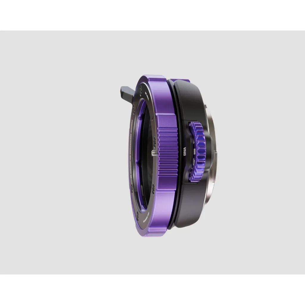 MOFAGE_POCO II Drop-In Filter Adapter EF Front Lens Mount EF to E_11.webp