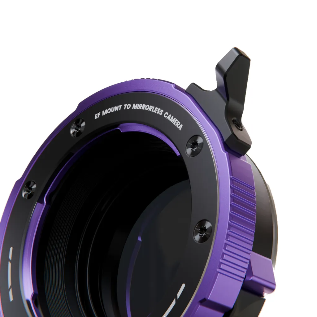MOFAGE_POCO II Drop-In Filter Adapter EF Front Lens Mount EF to RF_07.webp