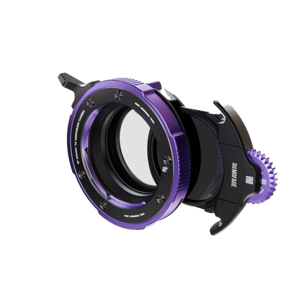 MOFAGE_POCO II Drop-In Filter Adapter EF Front Lens Mount EF to RF_06.webp