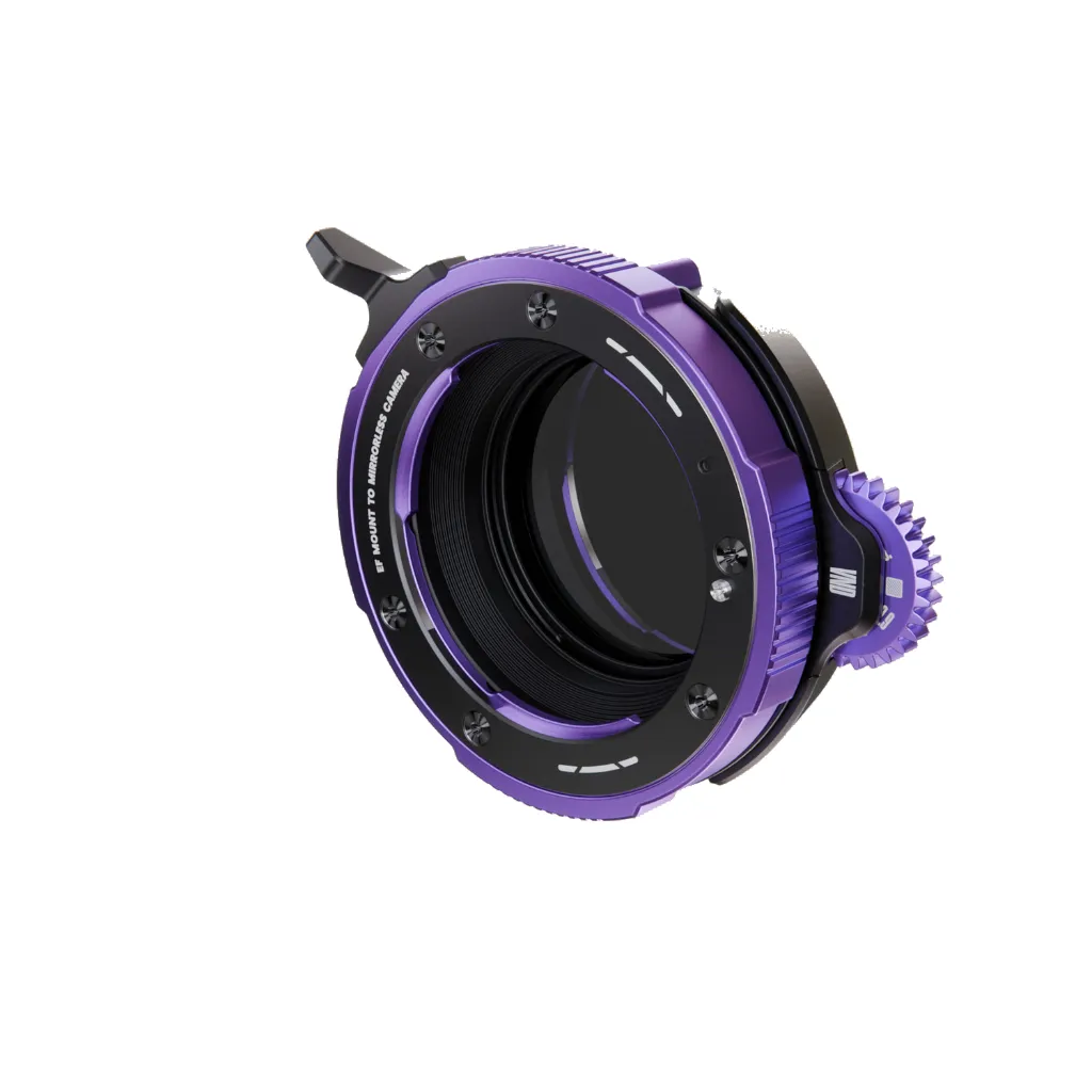 MOFAGE_POCO II Drop-In Filter Adapter EF Front Lens Mount EF to RF_05.webp