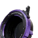 MOFAGE_POCO II Drop-In Filter Adapter EF Front Lens Mount EF to K_07.webp