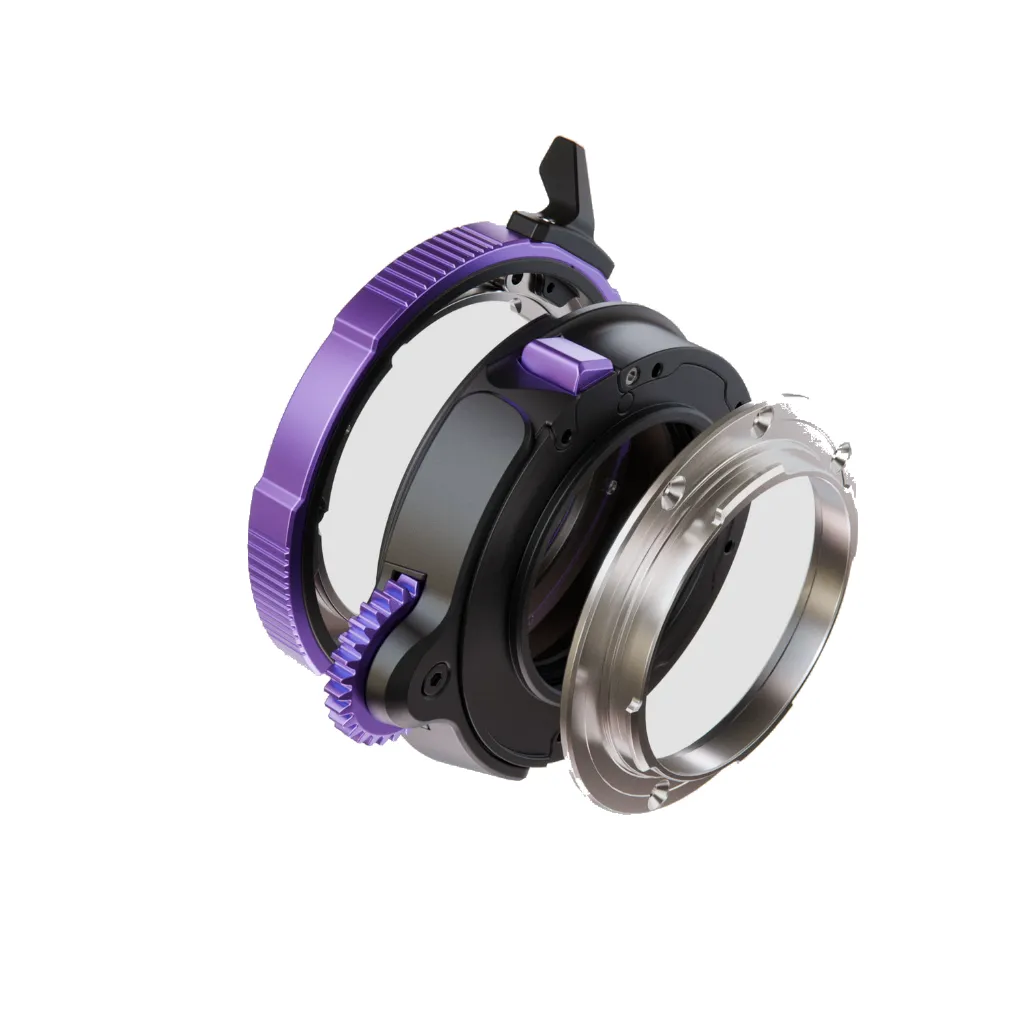 MOFAGE_POCO II Drop-In Filter Adapter EF Front Lens Mount EF to K_02.webp