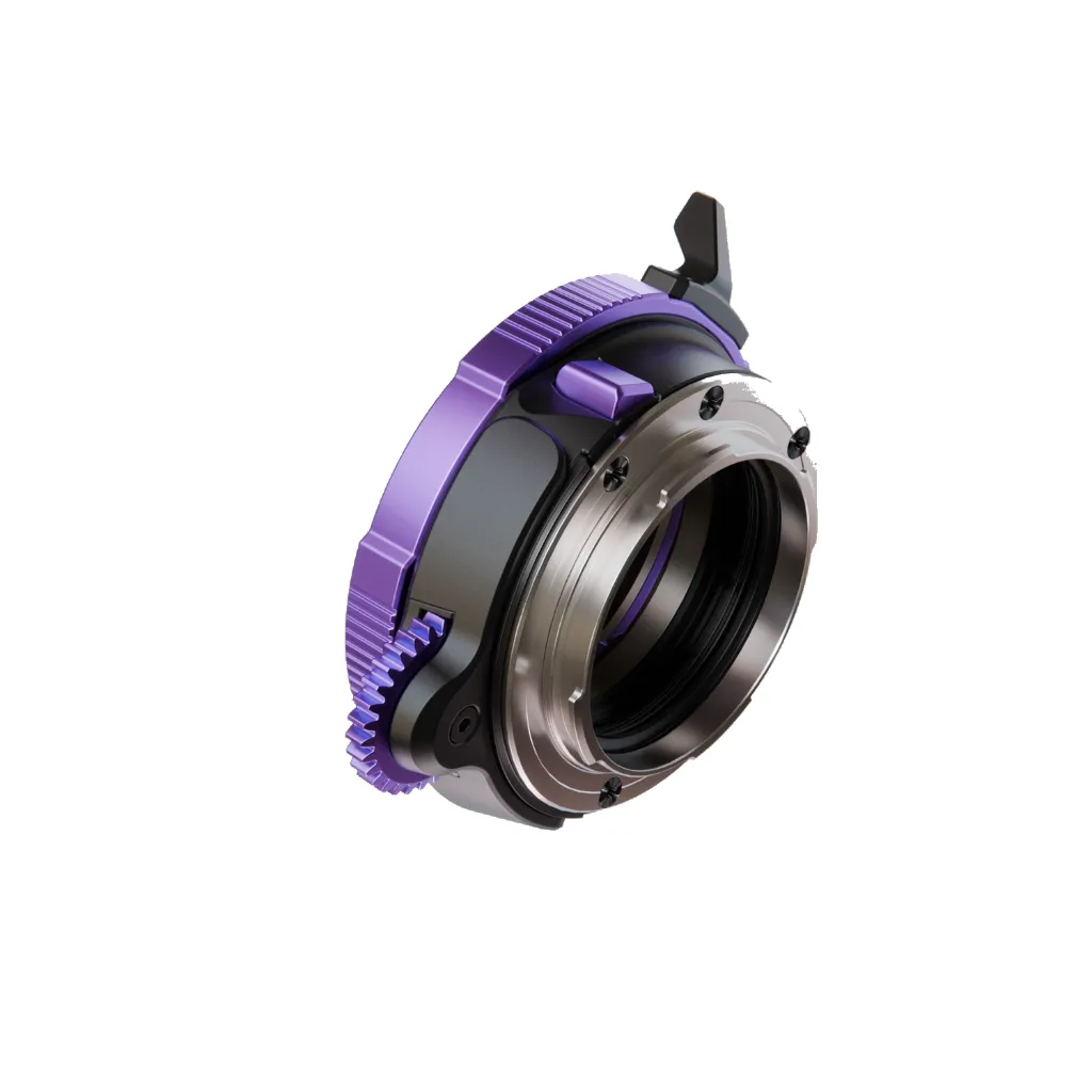 MOFAGE_POCO II Drop-In Filter Adapter EF Front Lens Mount EF to K_04.webp