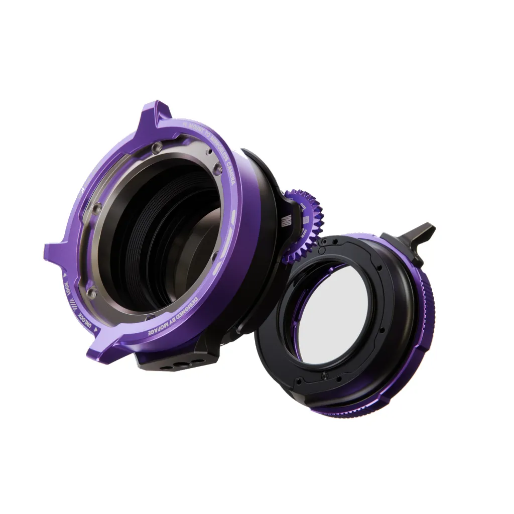 MOFAGE_POCO II Drop-In Filter Adapter PL Front Lens Mount PL to L_03.webp