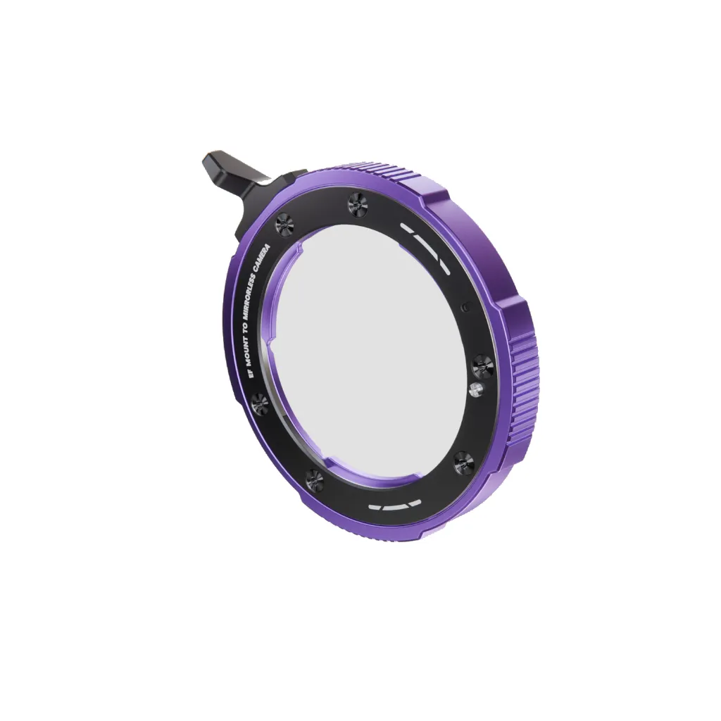 MOFAGE_POCO II Interchangeable Lens Mount EF Mount_02.webp