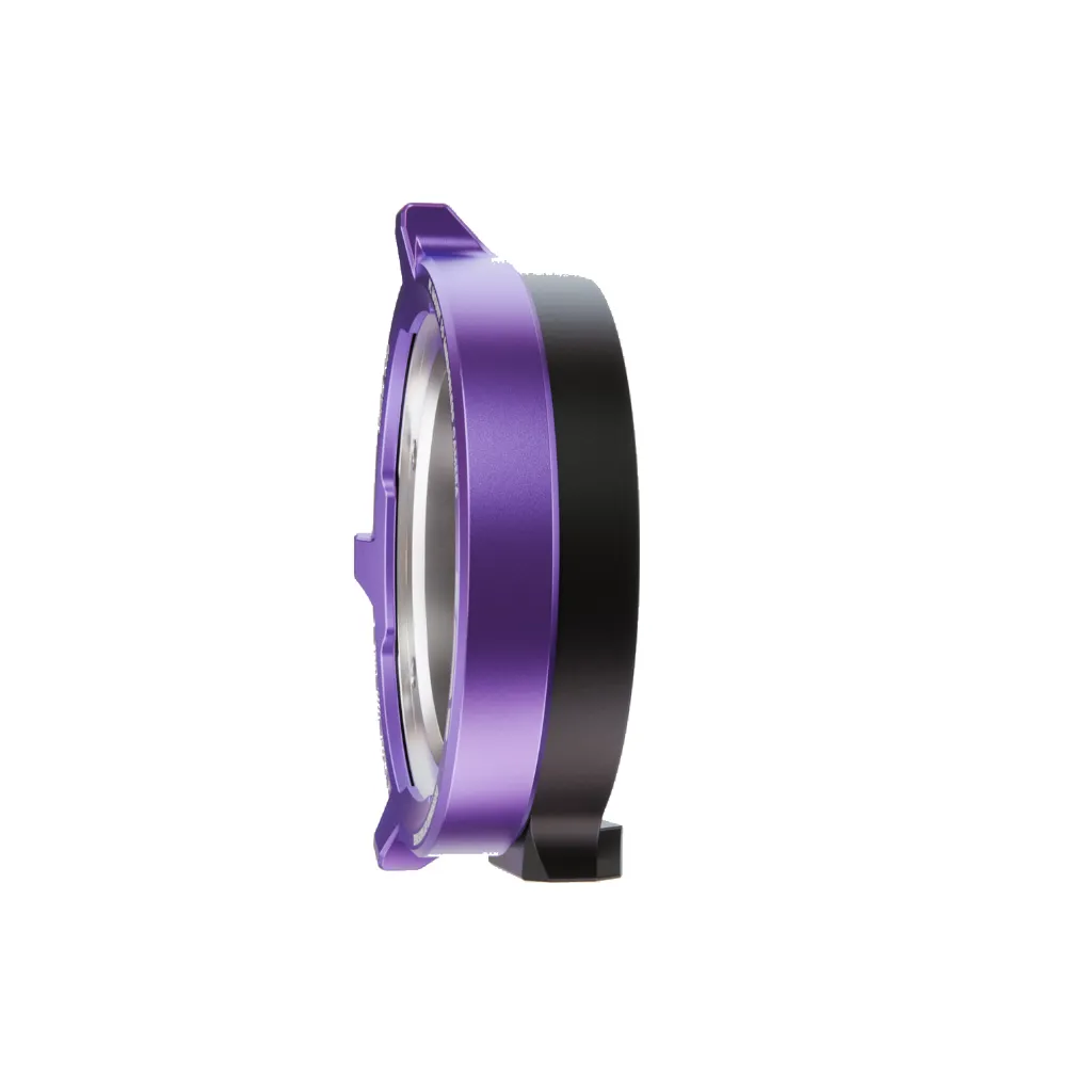 MOFAGE_POCO II Interchangeable Lens Mount PL Mount_05.webp