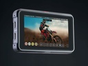 Ninja V Front