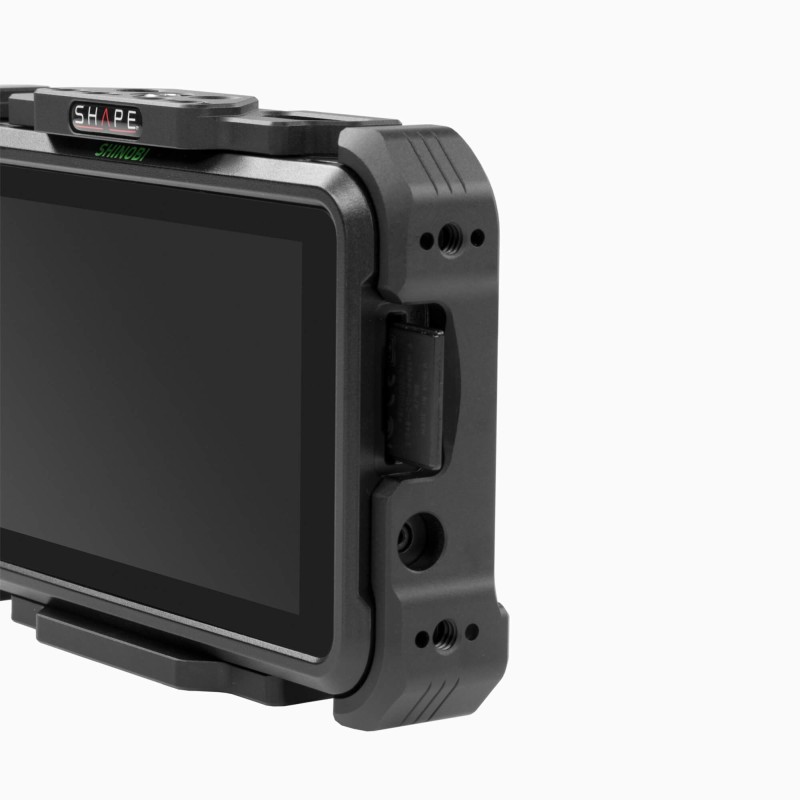 SHAPE cage for Atomos Shinobi monitor 4