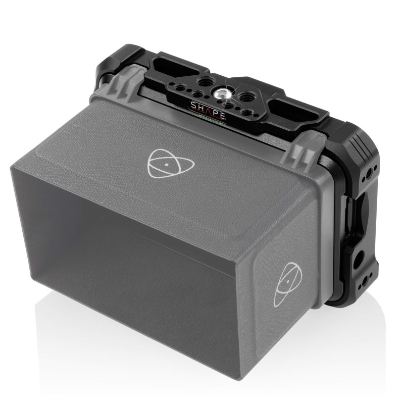 SHAPE cage for Atomos Shinobi monitor 5