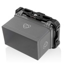 SHAPE cage for Atomos Shinobi monitor 5