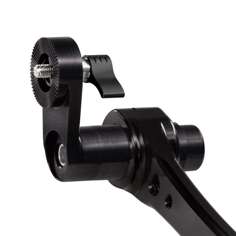 NDQTG SHAPE Nucleus double quick trigger grips
