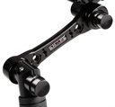 NDQTG SHAPE Nucleus double quick trigger grips