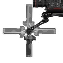 NDQTG SHAPE Nucleus double quick trigger grips
