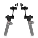 NDQTG SHAPE Nucleus double quick trigger grips