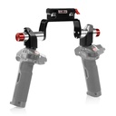 NTGRB SHAPE Nucleus trigger grips rod bloc
