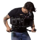 REVOLT VCT BASEPLATE WITH HAND12 SHADOW