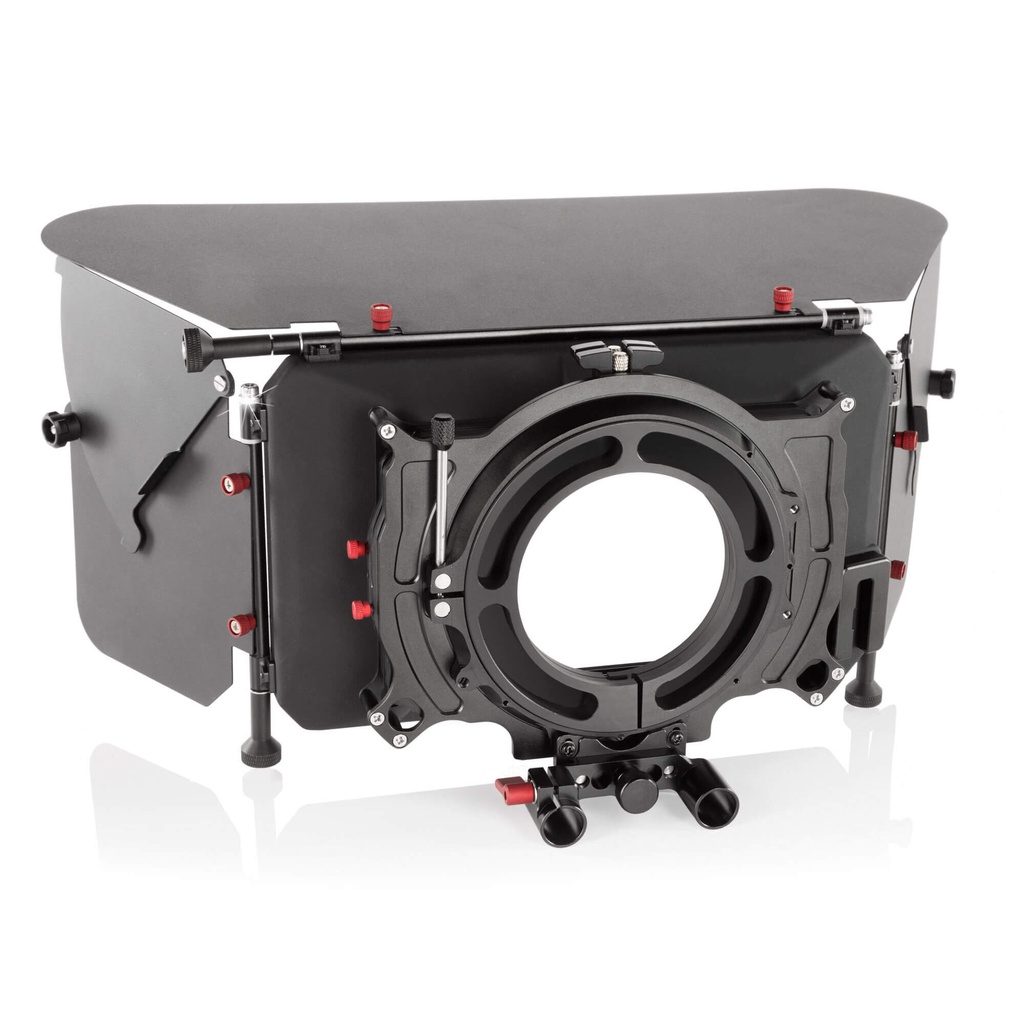 REVOLT VCT BASEPLATE WITH FOLLOW FOCUS AND MATTE BOX PRO KIT