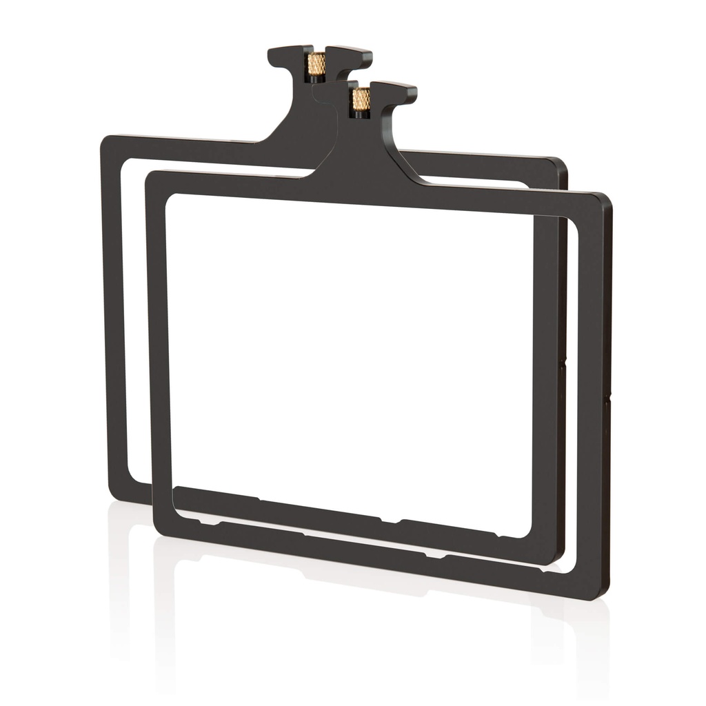 REVOLT VCT BASEPLATE WITH FOLLOW FOCUS AND MATTE BOX PRO KIT