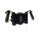 ATOMOS FLAME CAGE WITH HANDLE