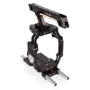 CANON C200 CAGE HANDLE EVF MOUNT