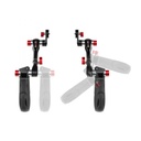 CANON C200 BASEPLATE FOLLOW FOCUS MATTE BOX KIT