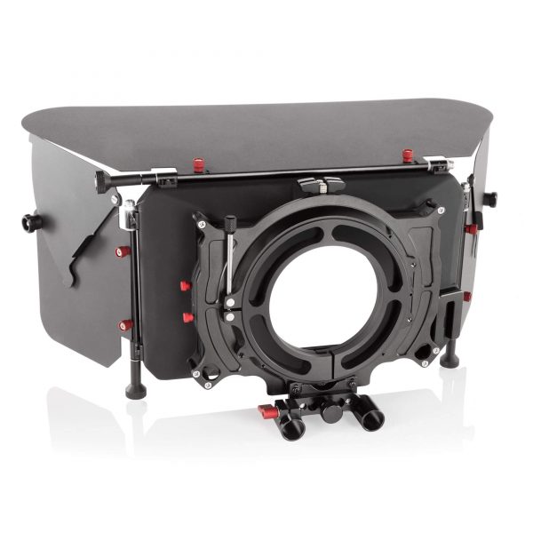 CANON C200 BASEPLATE FOLLOW FOCUS MATTE BOX KIT