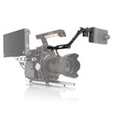  CANON C200 PUSH BUTTON VIEW FINDER MOUNT