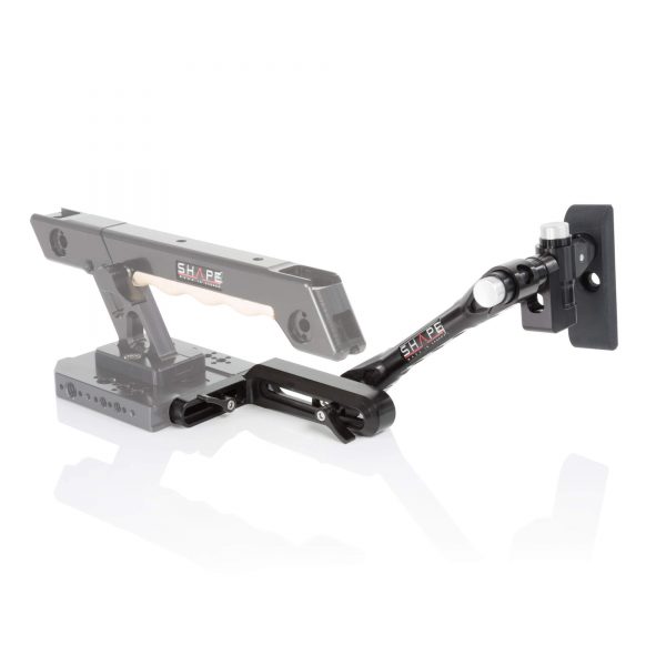  CANON C200 PUSH BUTTON VIEW FINDER MOUNT