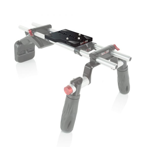 CANON C200 ADAPTER PLATE