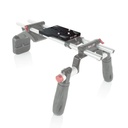 CANON C200 ADAPTER PLATE