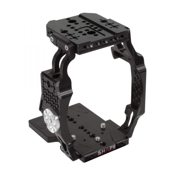 CANON C200 CAMERA CAGE