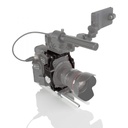 CANON C200 CAMERA CAGE