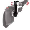 CANON C100 C300 C500 BRACKET