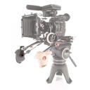 CANON C100 C300 C500 BRACKET