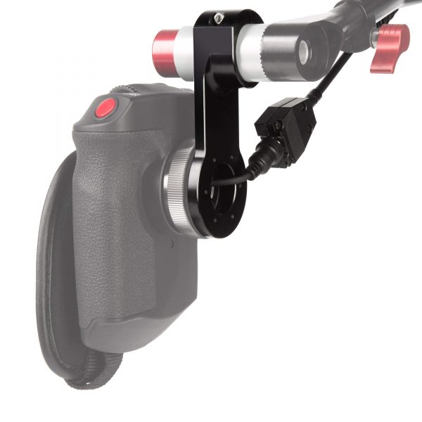 CANON C SERIES GRIP RELOCATOR 
