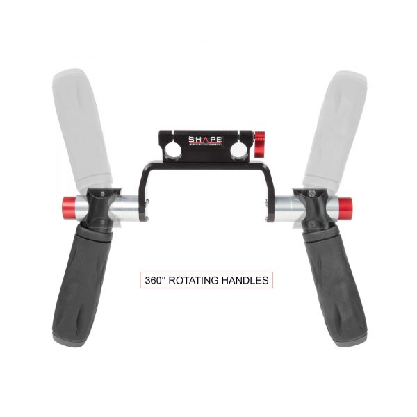 COMPOSITE STABILIZER BUNDLE