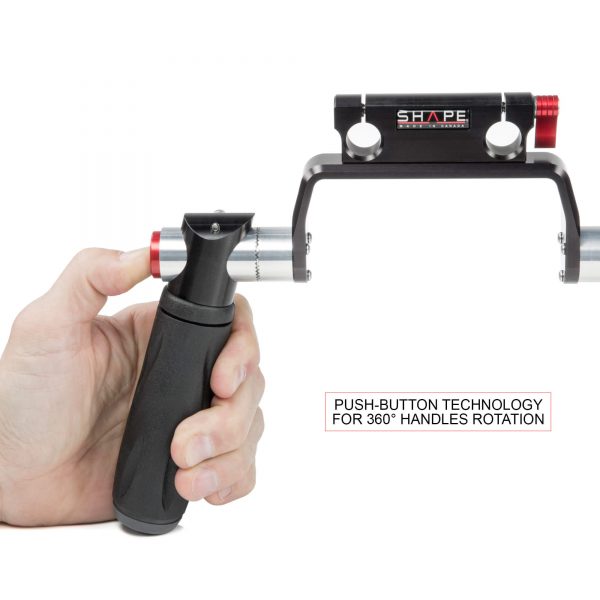 COMPOSITE STABILIZER BUNDLE