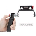 COMPOSITE STABILIZER BUNDLE