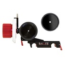 COMPOSITE STABILIZER BUNDLE