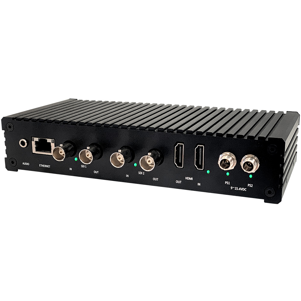 Osprey Talon Pro Encoder