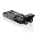 SONY FS5 ADAPTOR PLATE with METABONES SUPPORT