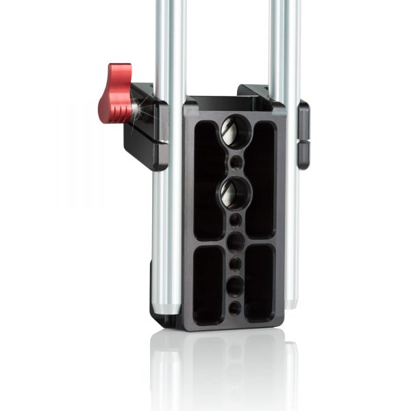 SONY FS5 BASEPLATE