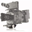 SONY FS7 LIGHTWEIGHT PLATE