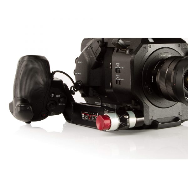 SONY PXW-FS7M2 REMOTE EXTENSION HANDLE KIT