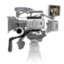 Sony FX9 baseplate cage follow focus pro
