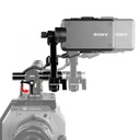 Sony FX9 cage handle EVF mount