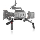 Sony FX9 shoulder mount