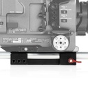 Sony FX9 shoulder mount
