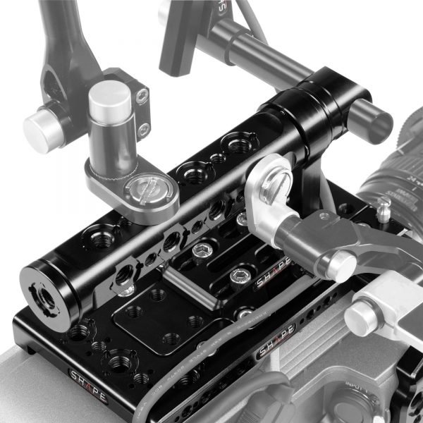 Sony FX9 cage top handle