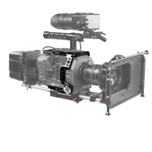 Sony FX9 camera cage